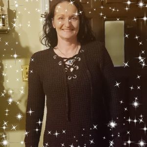 Meet your Posher, Misty